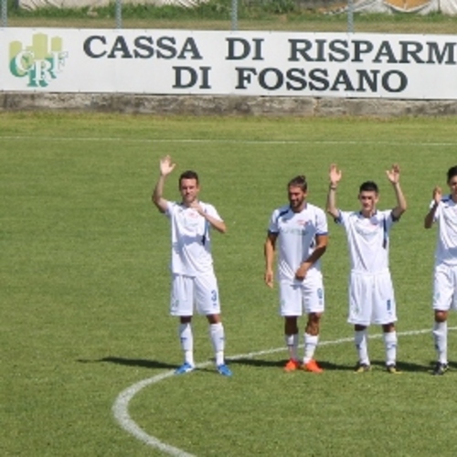 4 Fossano Virtus Coppa Italia