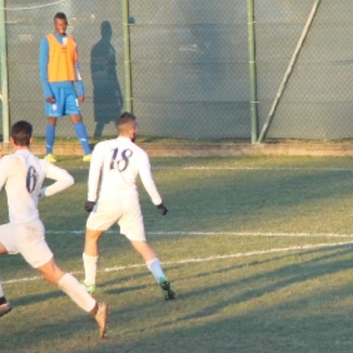 2016 valenzana gol